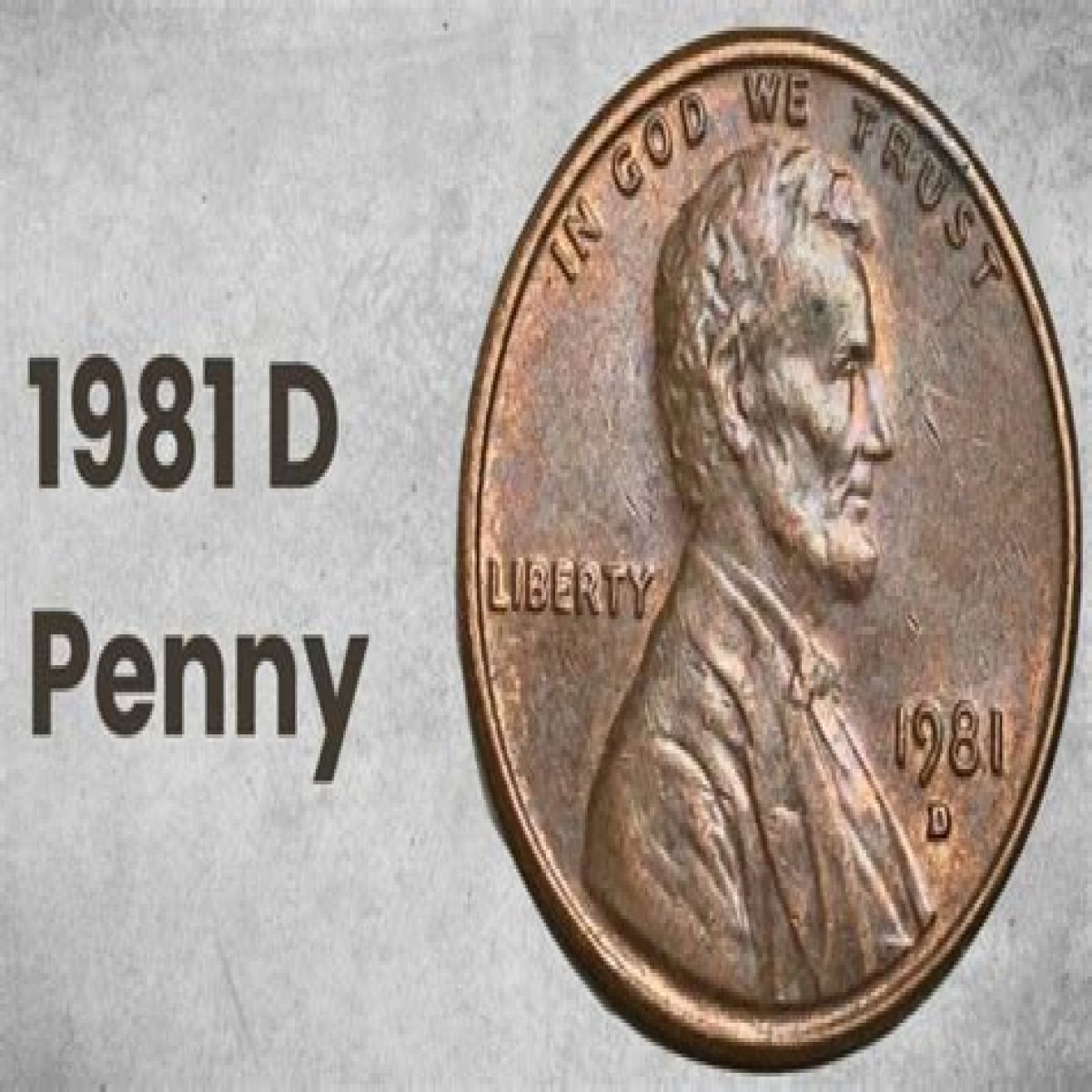 What makes a 1981 D penny valuable? – Janet-Panic.com