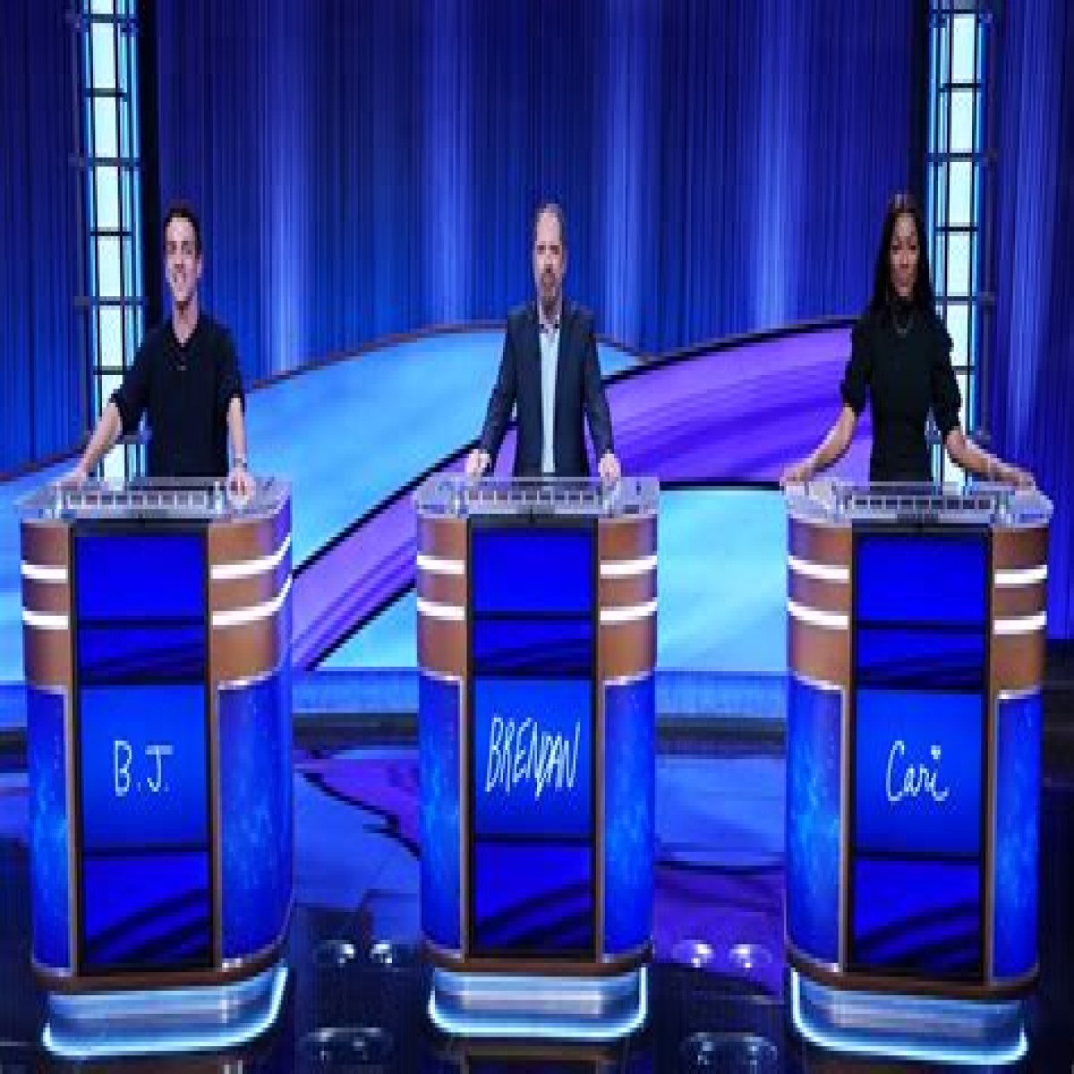 What time and channel is jeopardy on tonight? – Janet-Panic.com