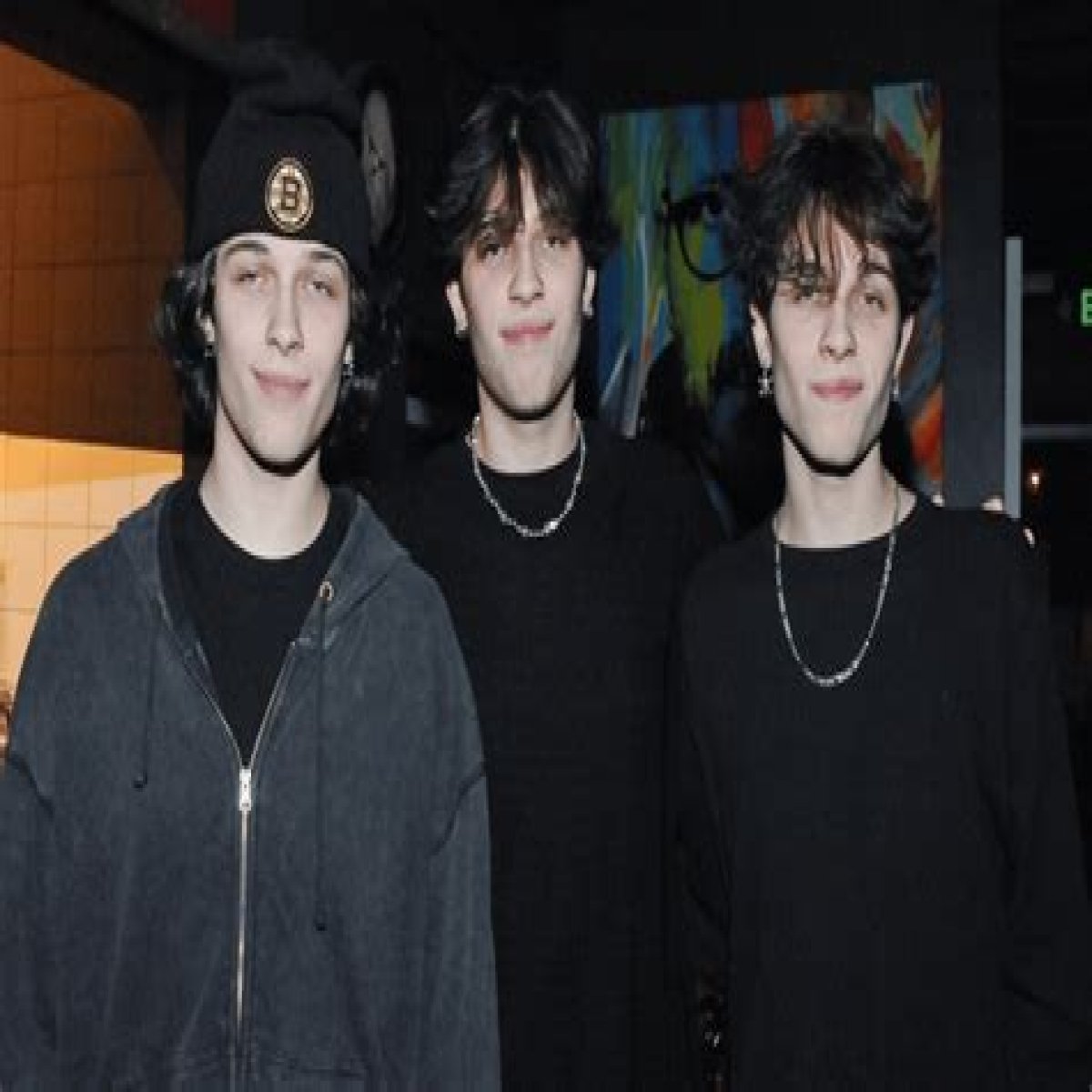 Where Do The Sturniolo Triplets Reside In 2024? Uncovering Their Current State