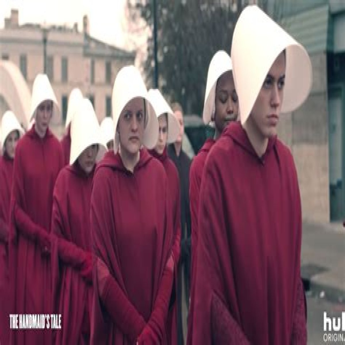   Where is The Handmaid’s Tale season 3 filmed? Discover the 2019 filming locations!    Thu 9 May 2019 17:33    Alicia Lansom    