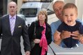 Who Are Len Goodman Children And Grandchildren? Wife And Family