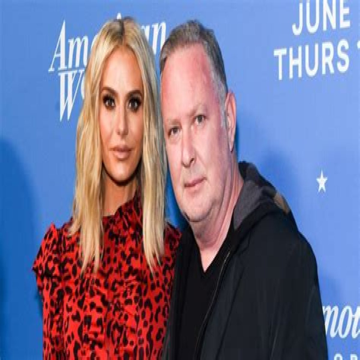 Who Does PK From 'RHOBH' Manage at His Talent Agency?