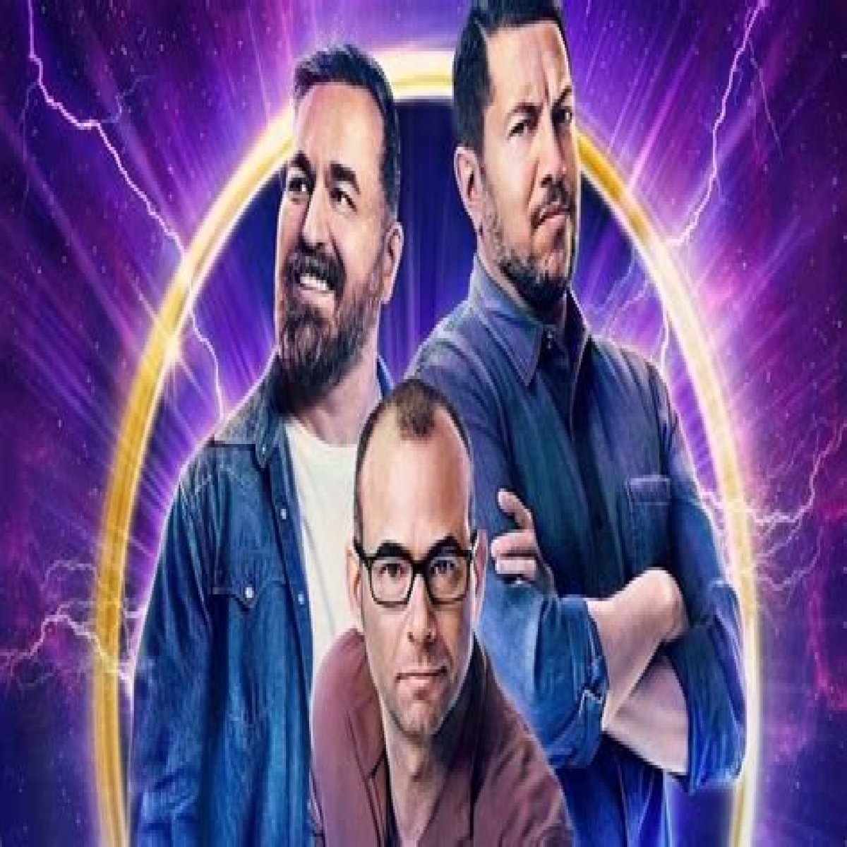 Who Has Lost the Most on 'Impractical Jokers'? Details