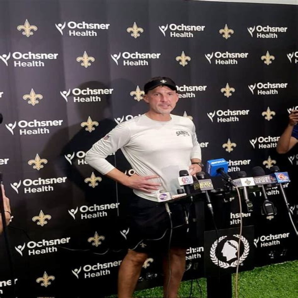 Who Is Alisson Allen? Explore More About American Football Coach Dennis Allen Wife