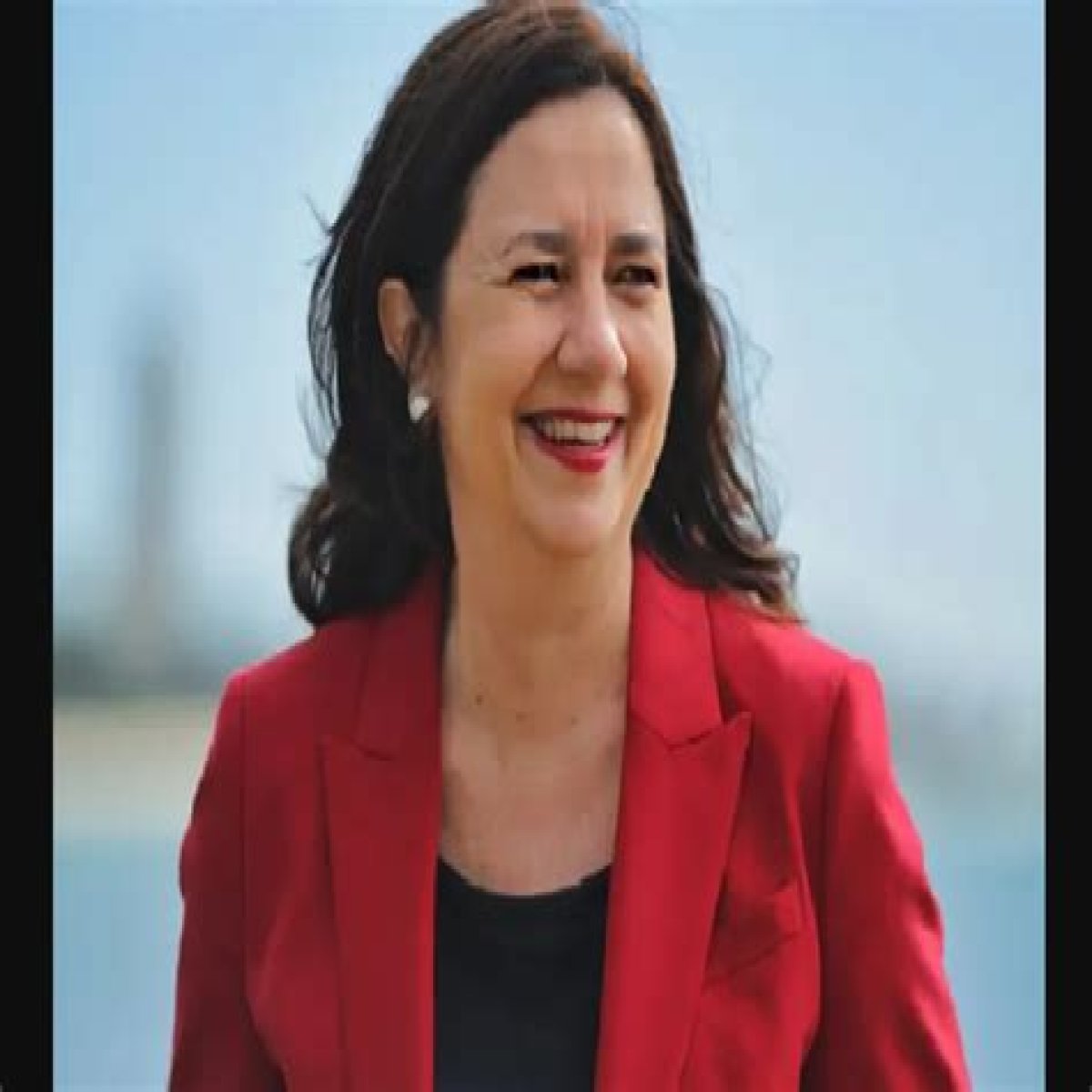 Who Is Anastasia Palecek? All About The Australian Politician