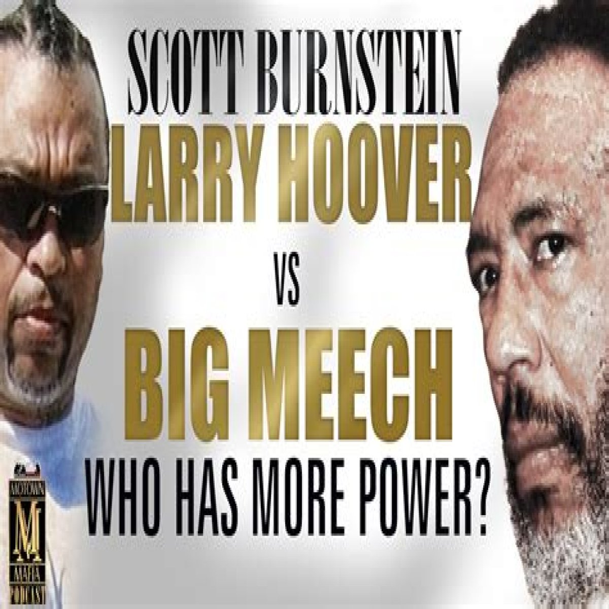 Who is Big Meech and Larry Hoover? – Janet-Panic.com