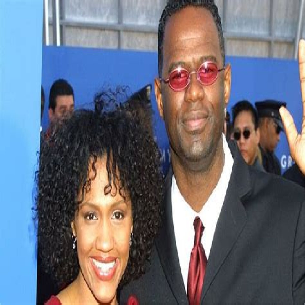 Who is Brian McKnight Dating – Brian McKnight's Wife & Exes