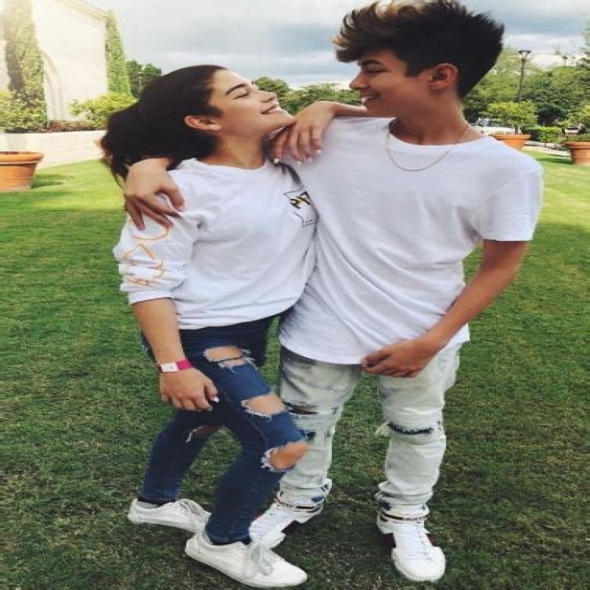 Who is Dylan Conrique Dating – Dylan Conrique's Boyfriend & Exes