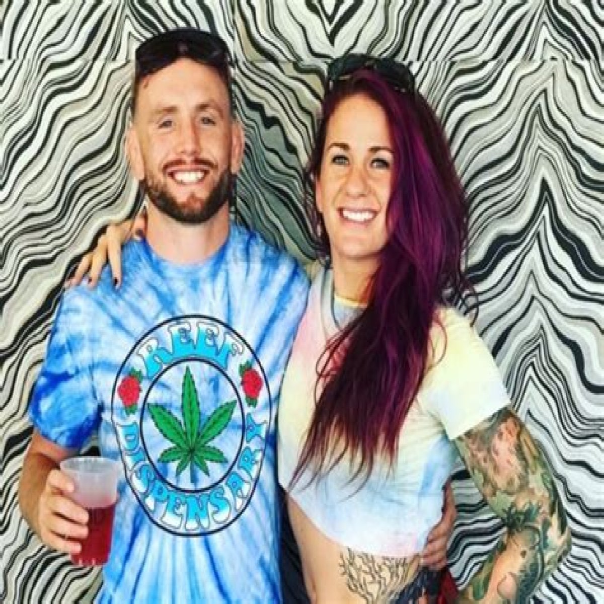 Who Is Gina Mazany From UFC? Meet Tim Elliott Wife Or Girlfriend On Instagram