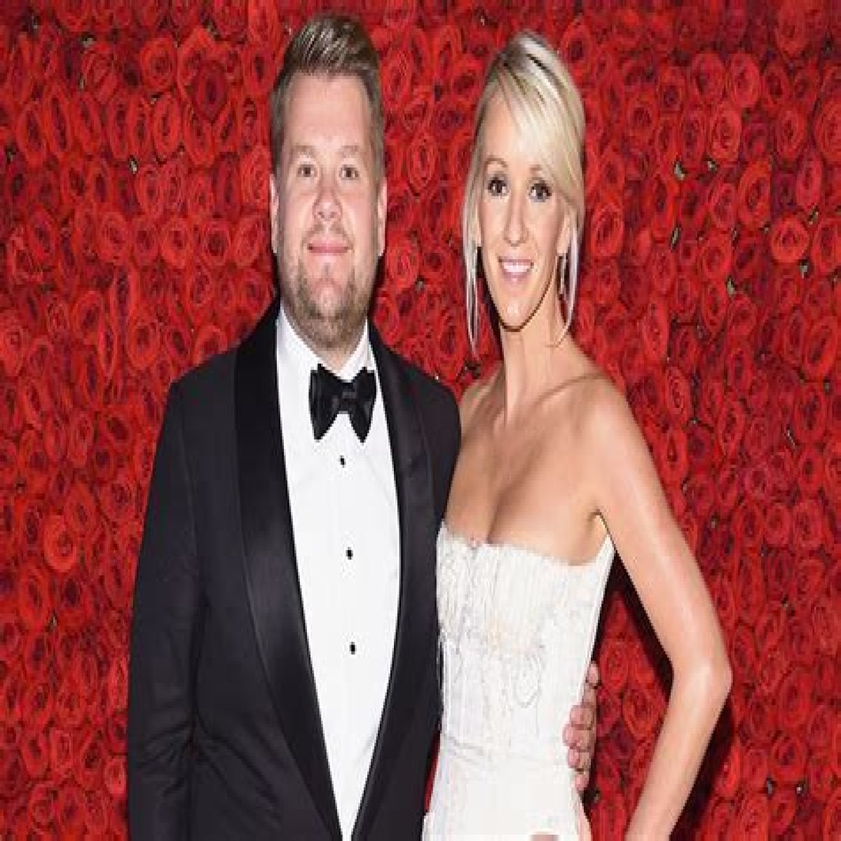 Who is James Corden Dating – James Corden's Wife & Exes