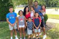 Who is Marcus Freeman’s wife? Meet Joanna Freeman – Happy Family