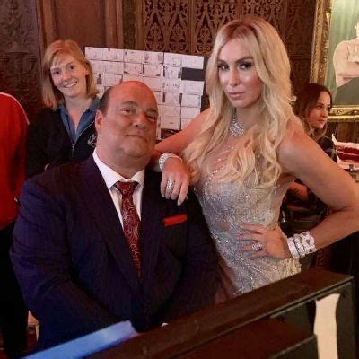 Who is Marla Heyman? Wiki, Age, Husband, Net Worth, Height, Career