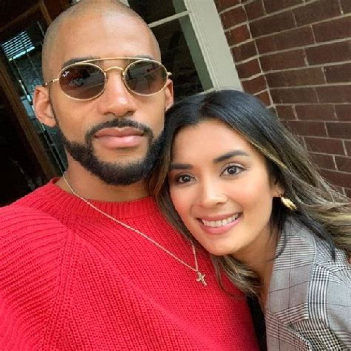 Who Is Michelle Madrigal New Boyfriend? Troy Woolfolk Ex Wife Gives Update On Her Dating Life