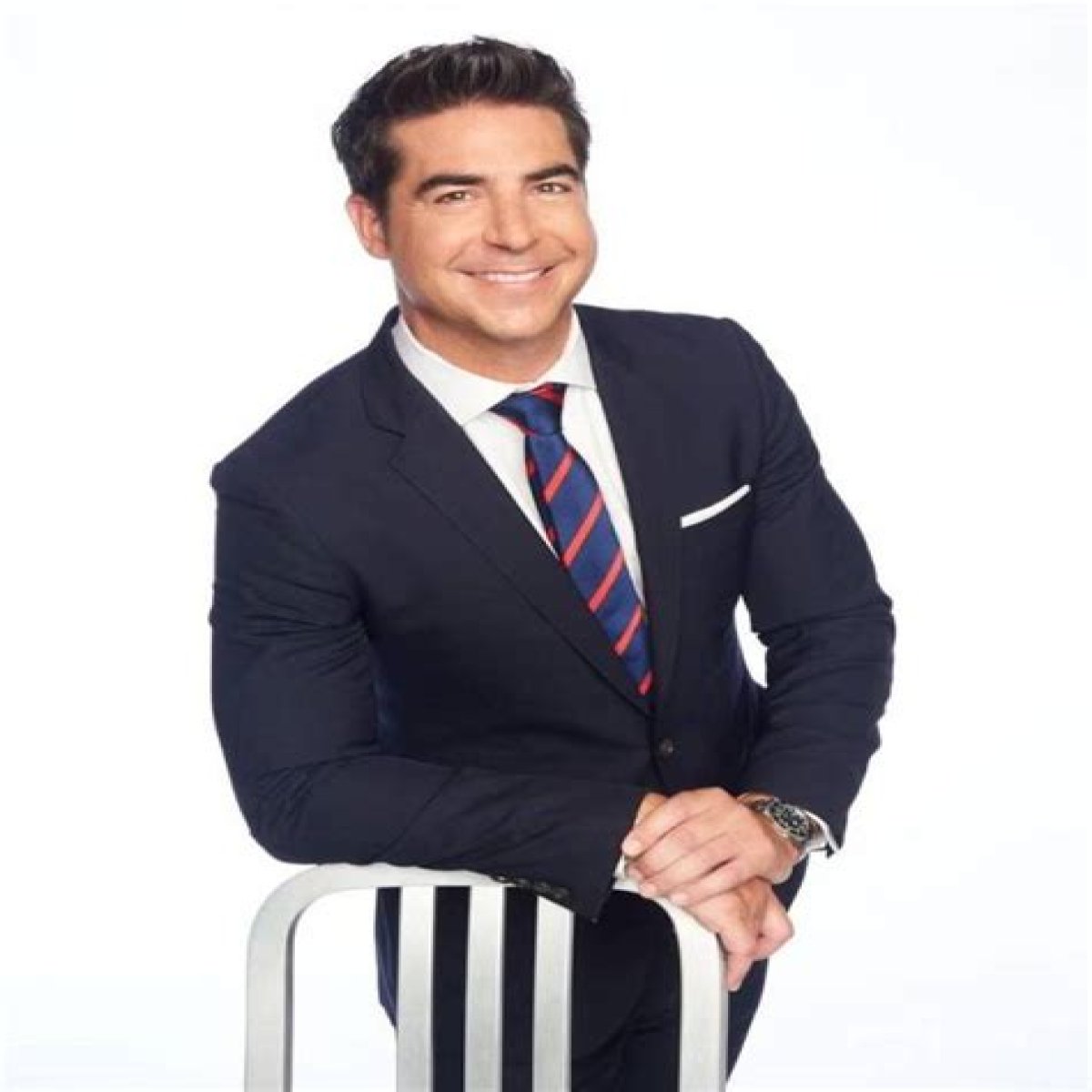 Who is Political Commentator Jesse Watters? His Age, Wiki, Bio