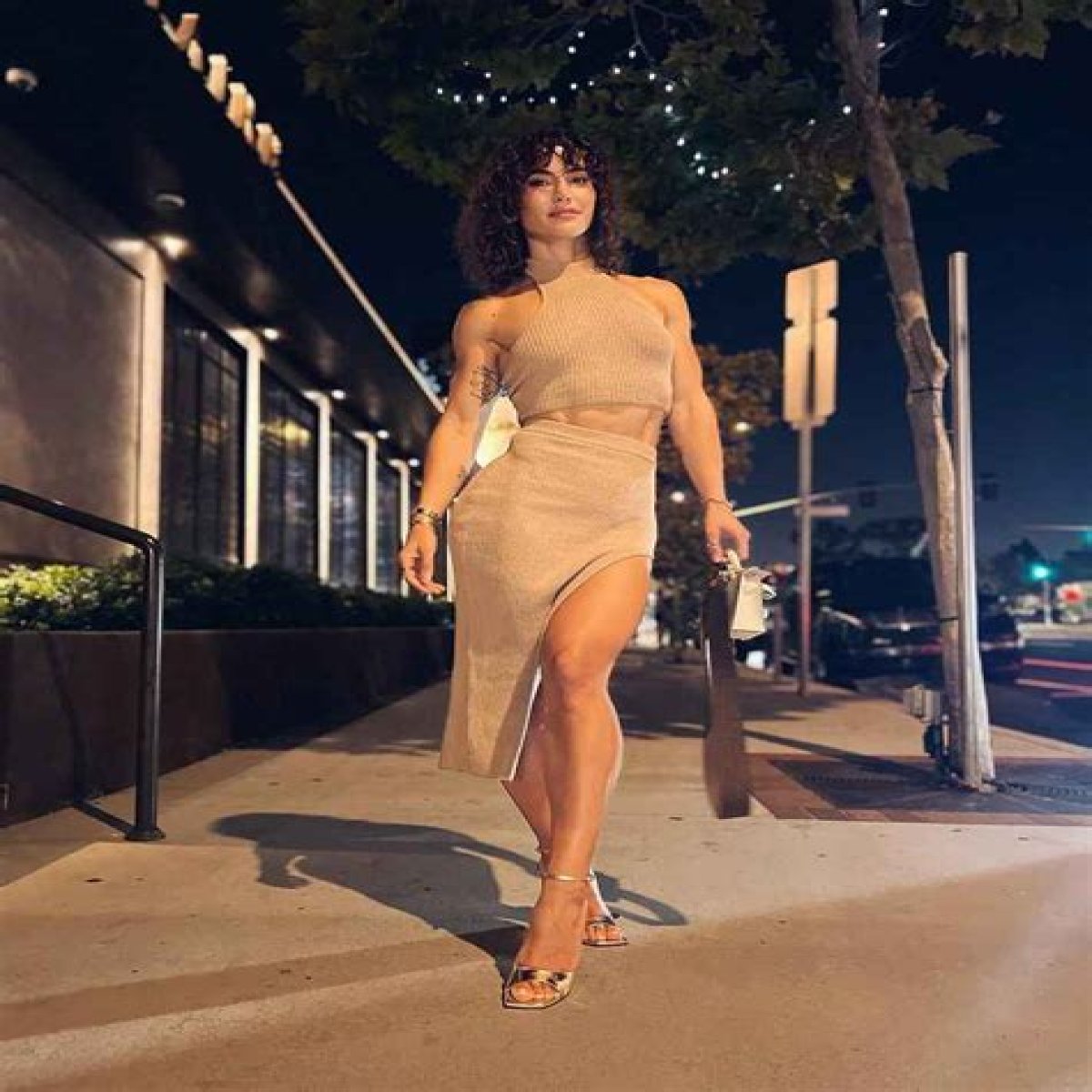 Who is Senada Greca? Wiki, Age, Net Worth, Height, Husband, Career