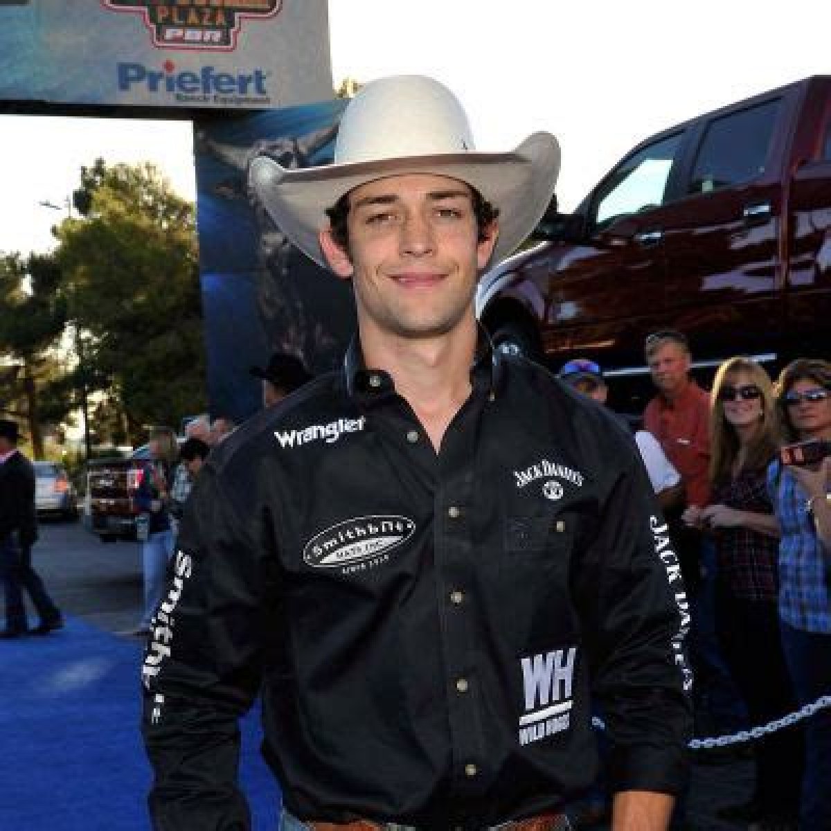 Who is Ty Pozzobon? Net Worth Wiki, Age, Height, Wife, Marriage, Ethnicity