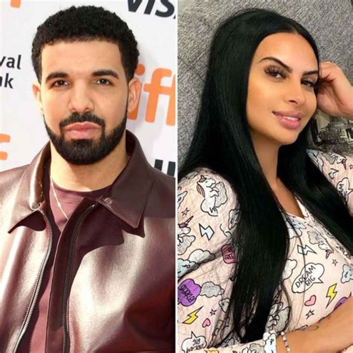Who's Drake Dating Now? His Current And Past Girlfriends