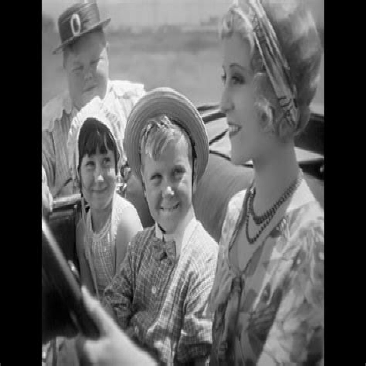Who were the characters in the Little Rascals? – Janet-Panic.com