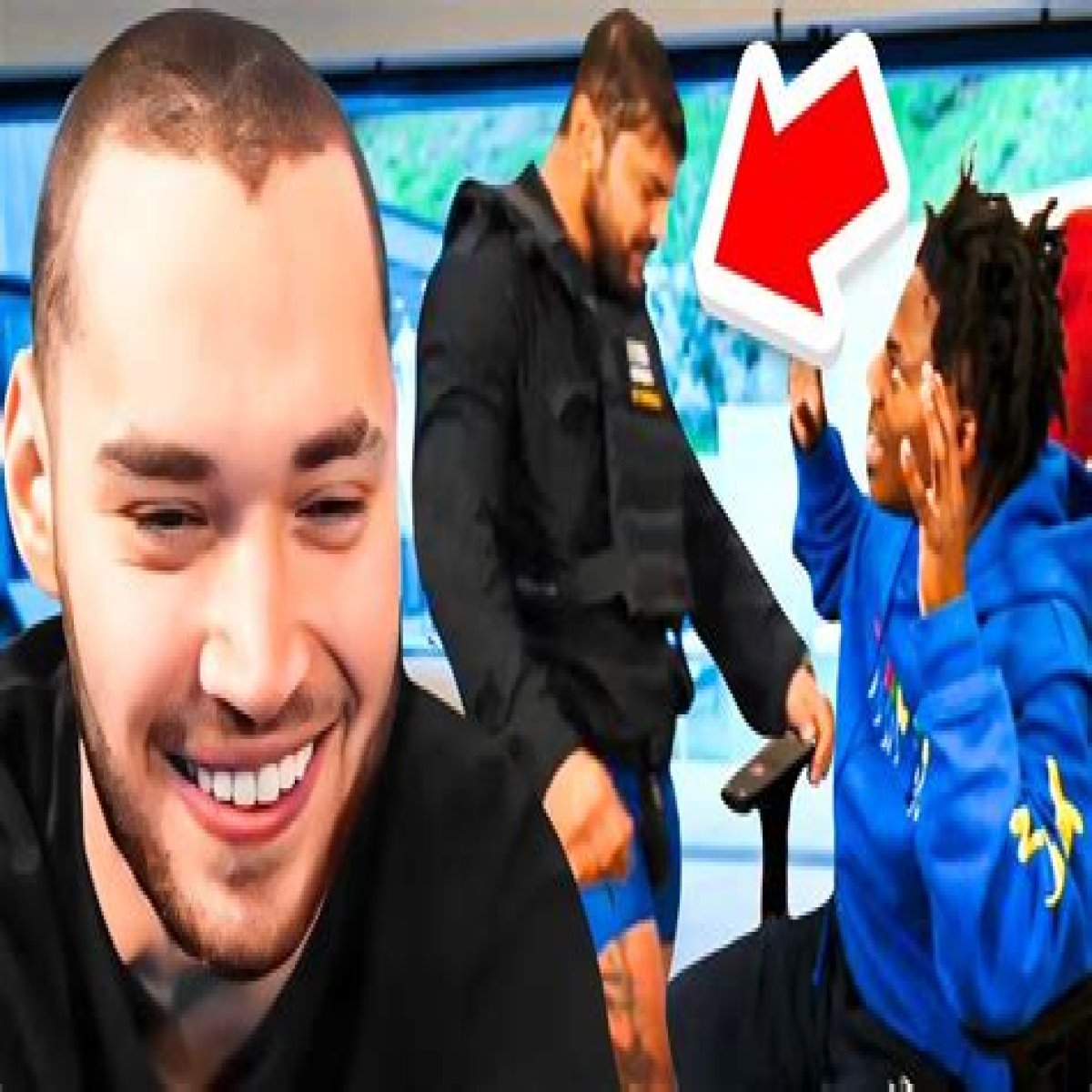 Why Are Adin Ross And IShowSpeed Swatted On Live & What Does It Mean? Fans On Trauma!