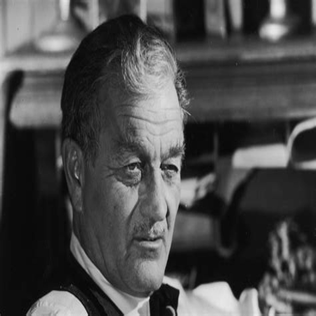 Why Did Doc Leave 'Gunsmoke'? Inside Milburn Stone's Western Role