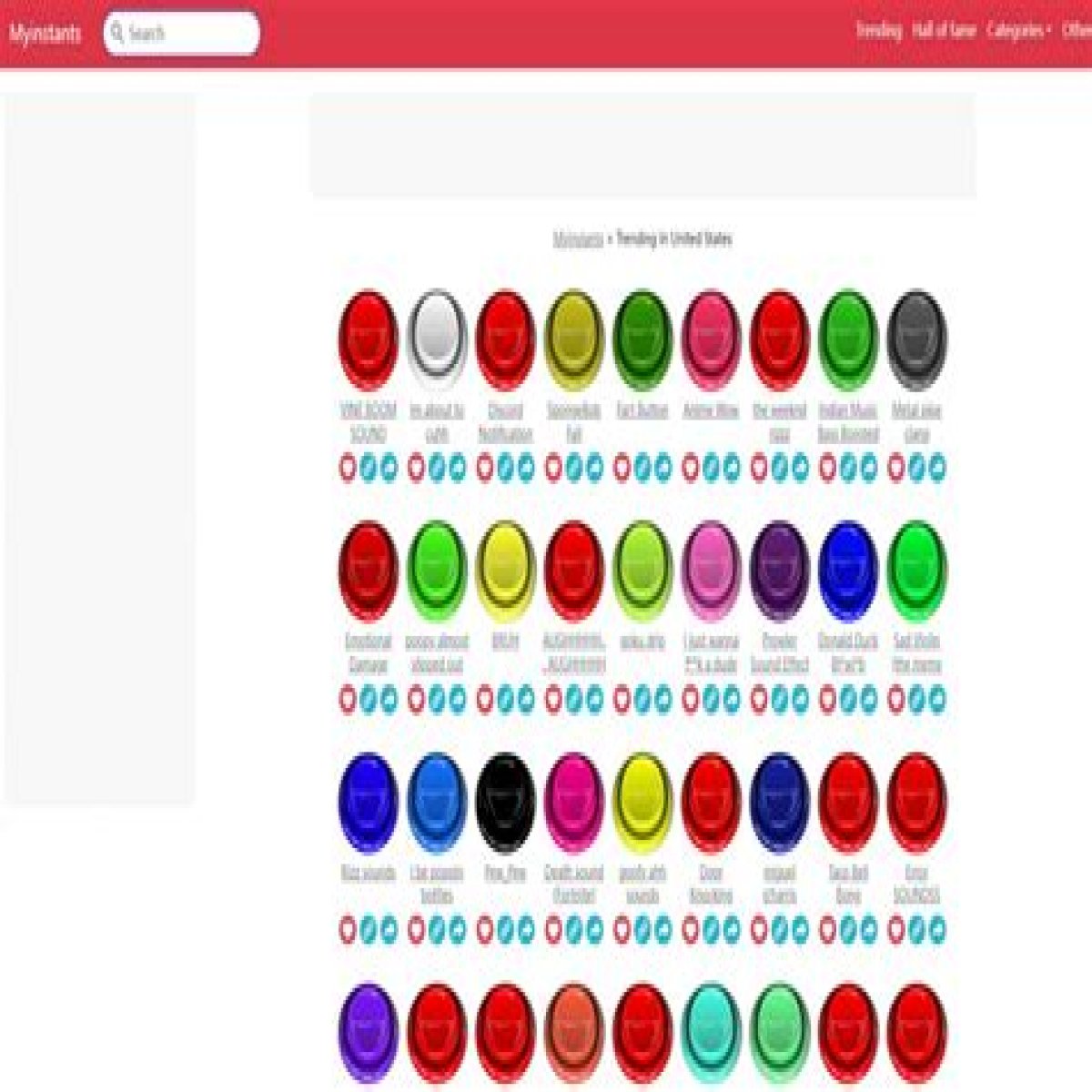 Why is MyInstants not working? – Janet-Panic.com