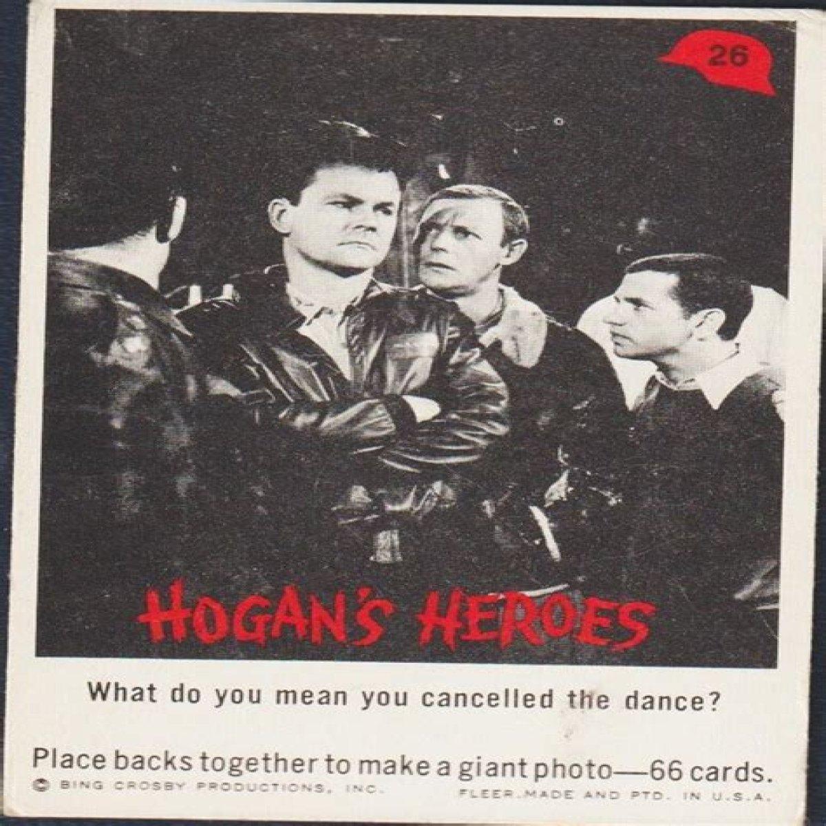Why was Hogans Heroes Cancelled? – Janet-Panic.com