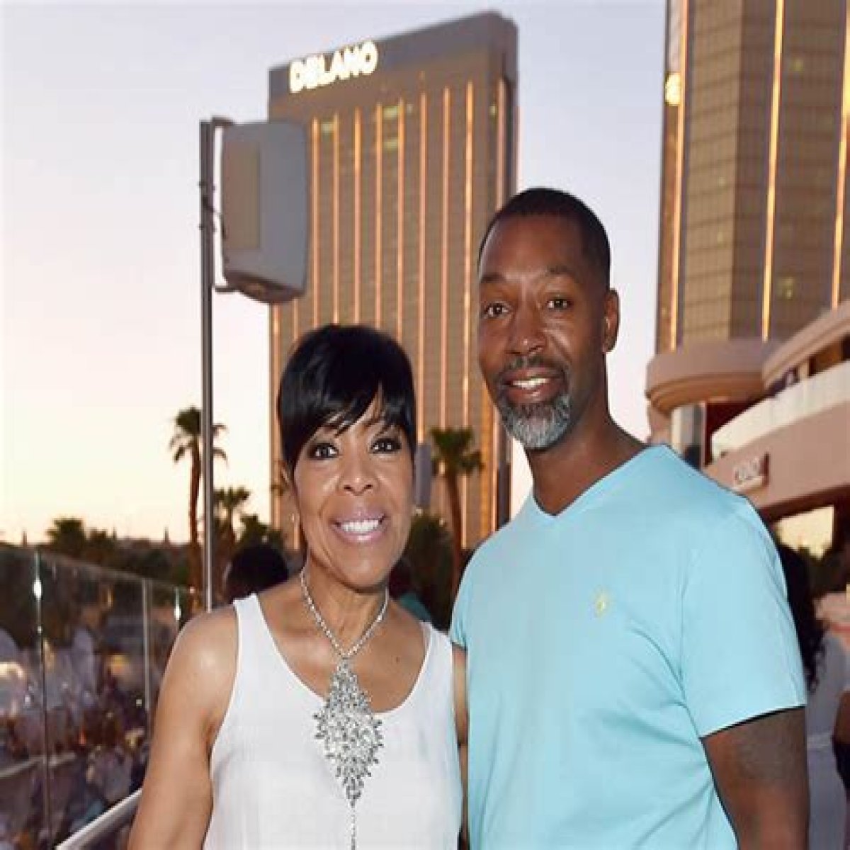 Why Was Shirley Strawberry Husband Ernesto Williams Arrested?