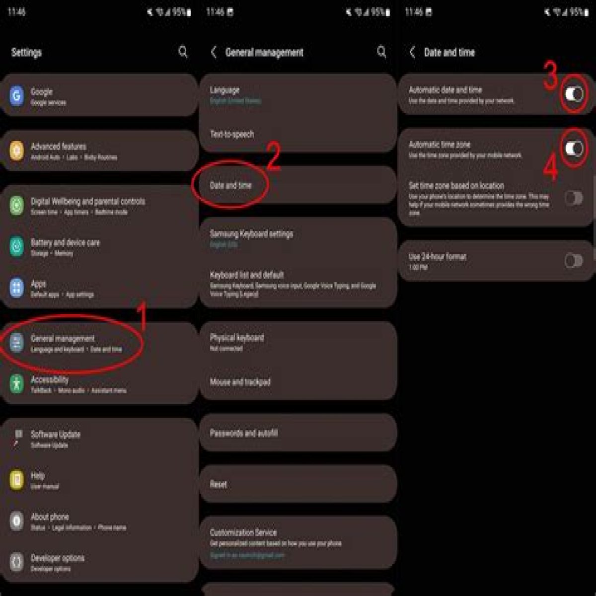 Will Android Automatically Change to Daylight Saving Time?