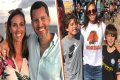 Will Cain Children: Meet Charlie and West Cain