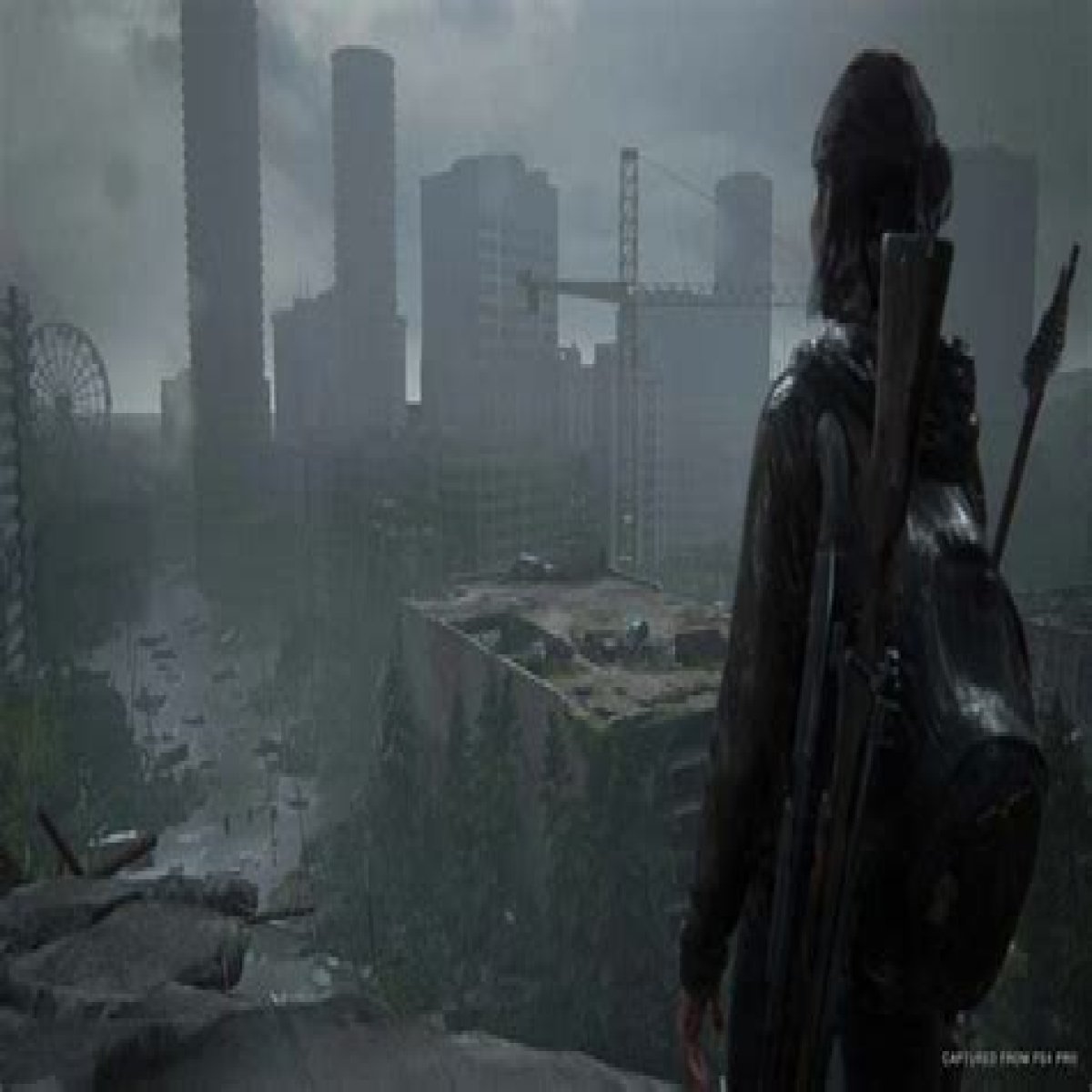 Will There Be a 'Last of Us 3'? Neil Druckmann Says It's Possible