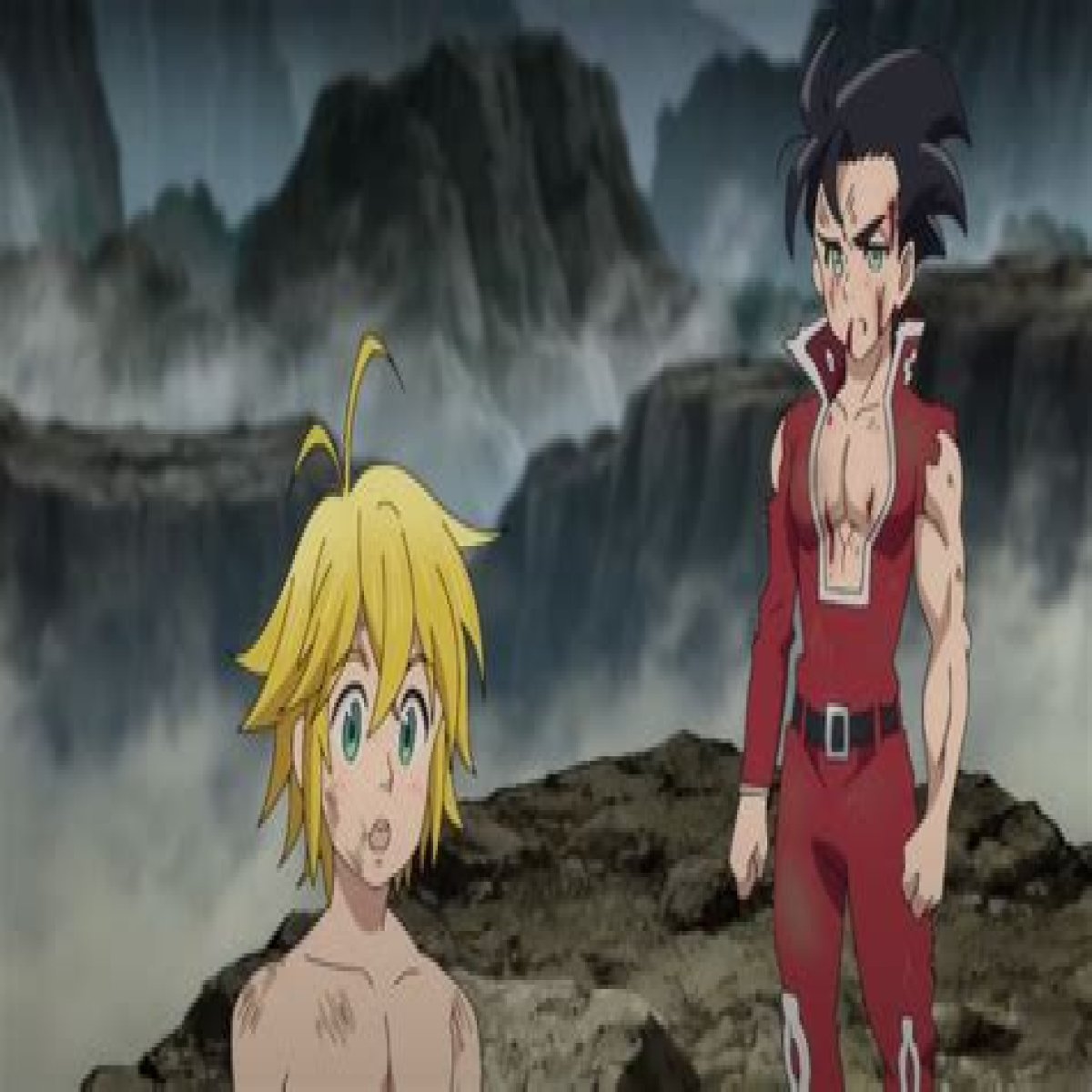 Will There Be a Season 6 of 'Seven Deadly Sins'? Is the Anime Over? (SPOILERS)