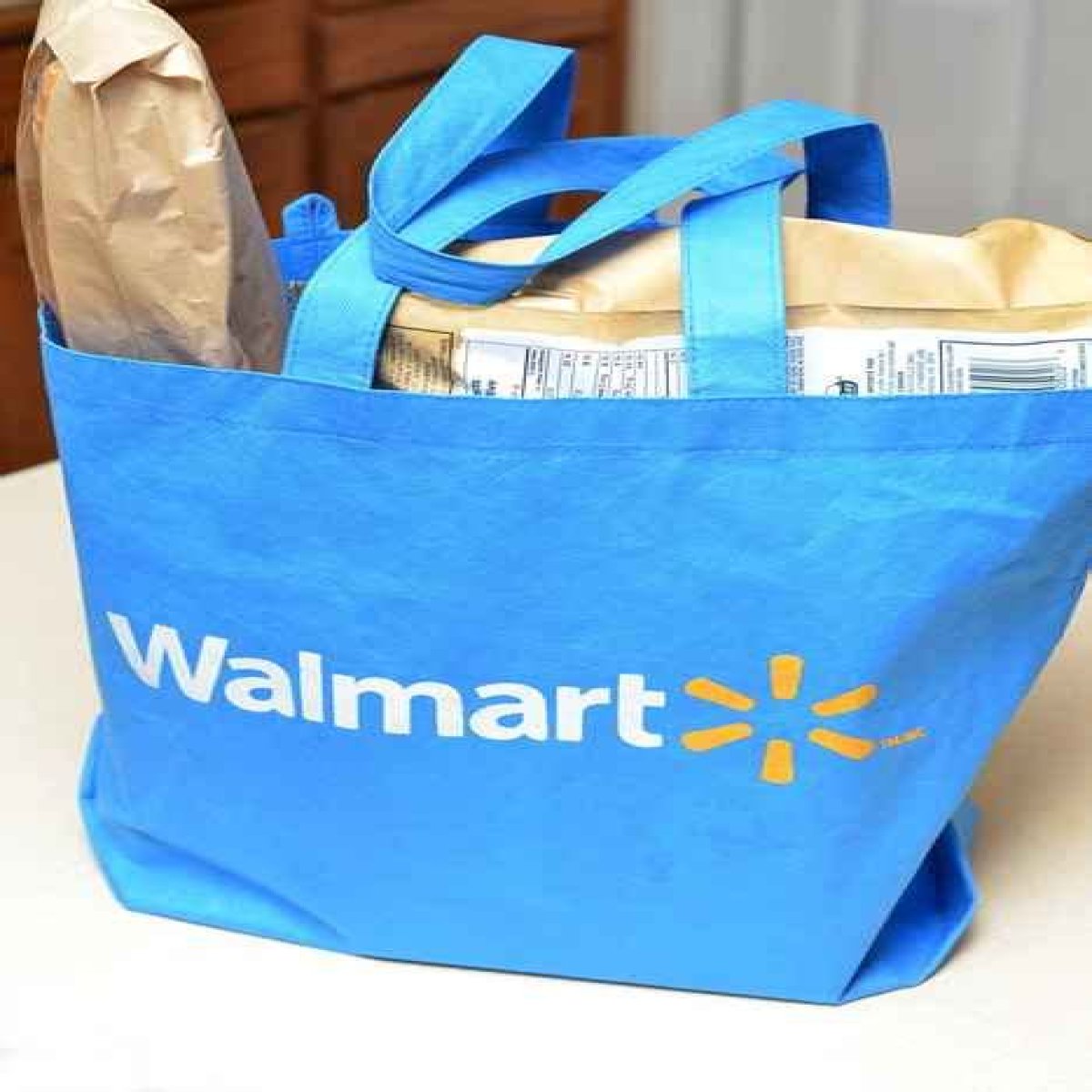 Will Walmart Ever Get Rid of Single-Use Bags Completely?