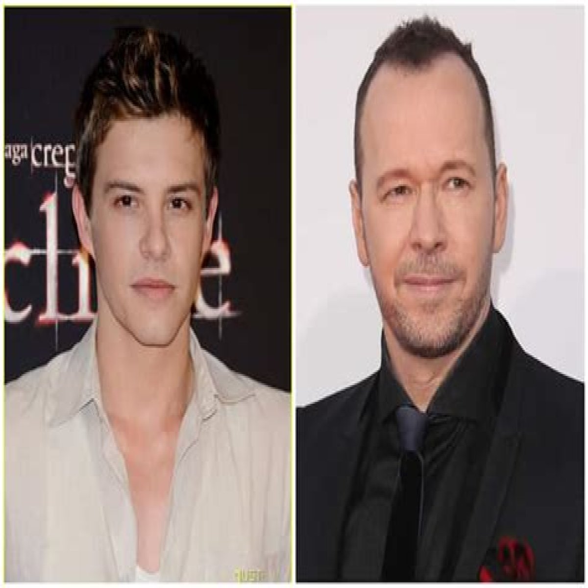 Xavier Alexander Wahlberg | Siblings, Parents And Career