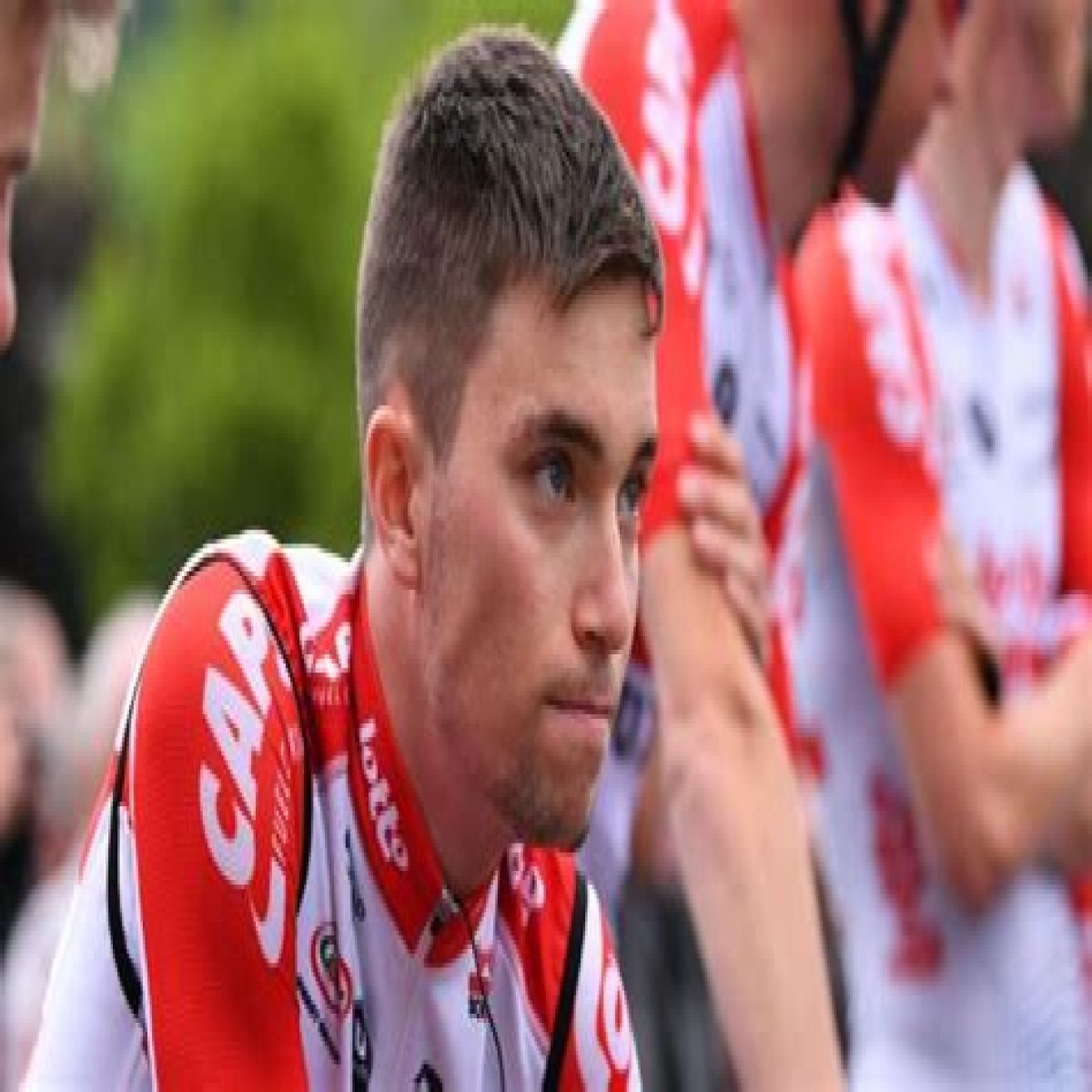 Yendor Lambrechts’s Girlfriend: Who is Yendor Lambrechts Dating?