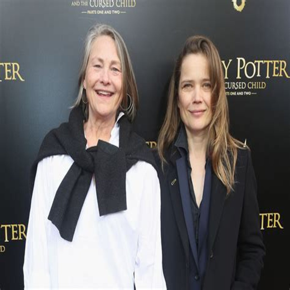 Yes, Sophie Huber And Cherry Jones Are married, And Cherry Jones Has Children