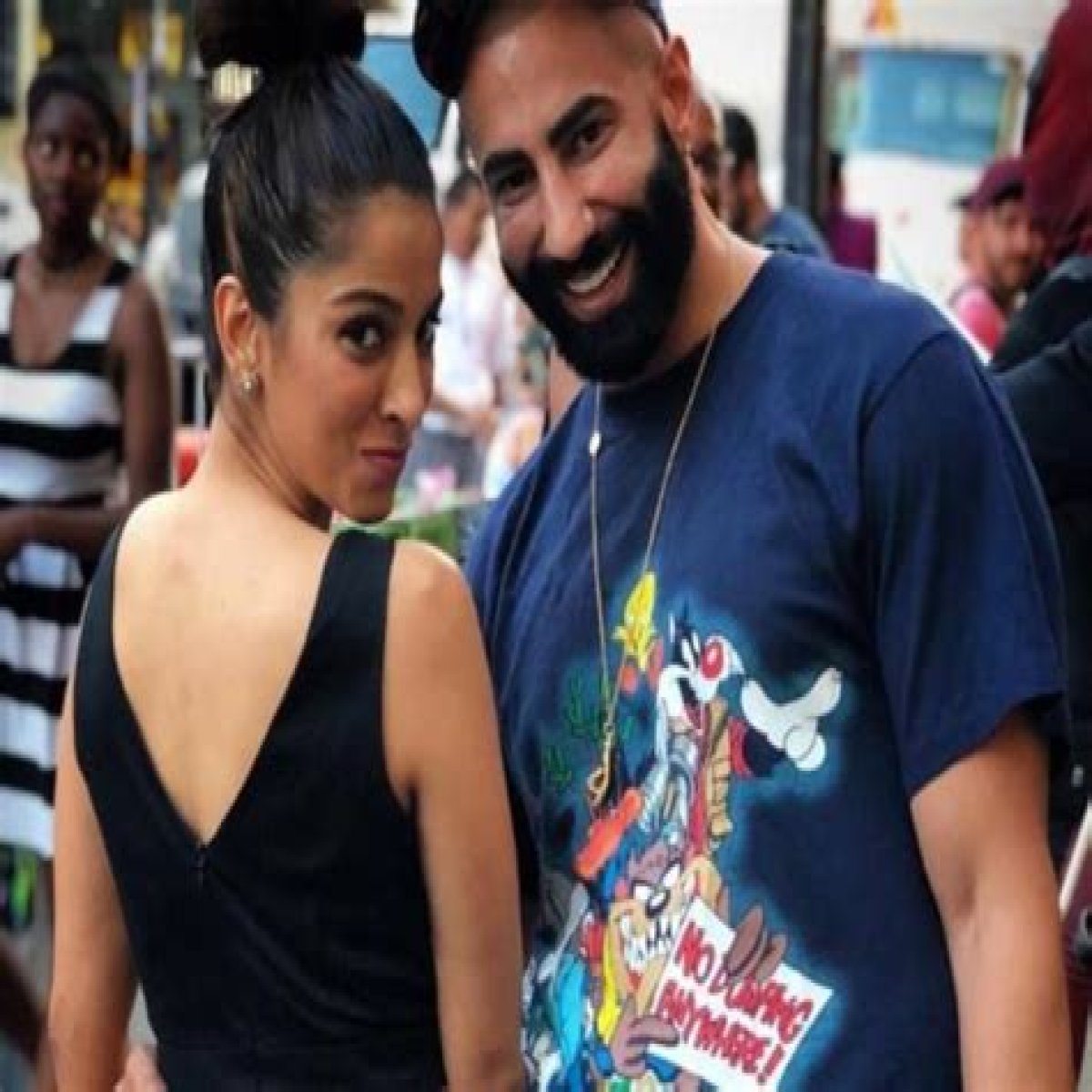 Yousef Erakat’s Girlfriend: Who is Yousef Erakat Dating?
