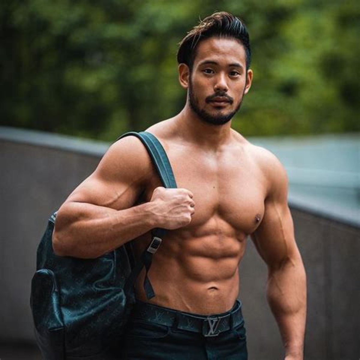 Yuki Sorci