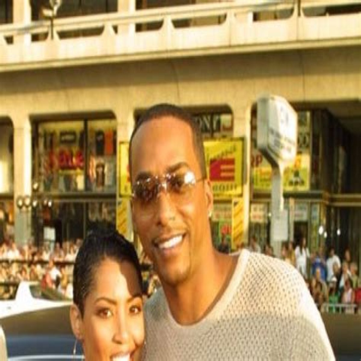 Yulanda Simon- All About The Ex-Wife Of Miguel A. Nunez Jr