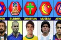 Zinedine Zidane Religion | What Religion is Zinedine Zidane? | Is Zinedine Zidane a Muslim?